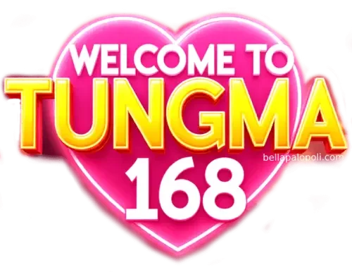 tungma168 logo (1)